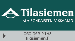 J. Ala-Rohdainen logo